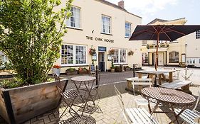 The Oak House Hotel